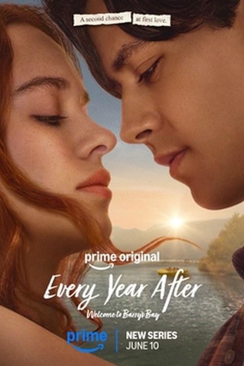 Every Year After poster